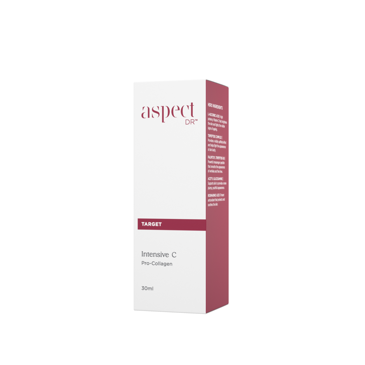 Intensive C | Aspect Dr