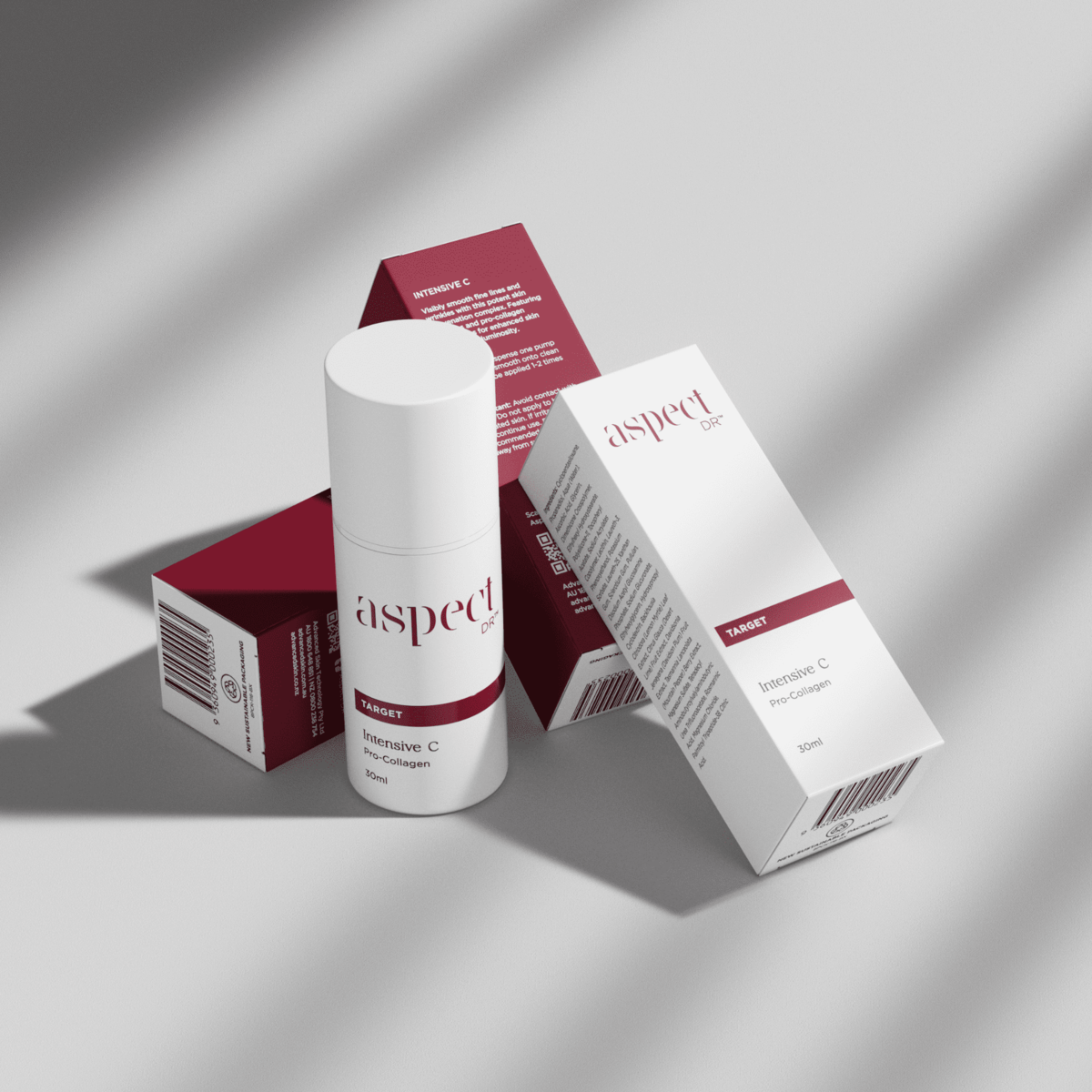 Intensive C | Aspect Dr