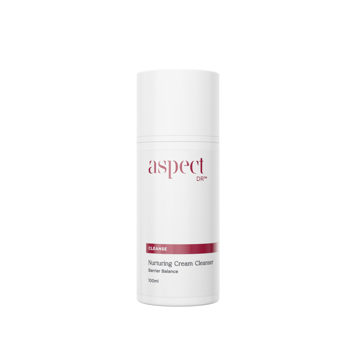 Nurturing Cleansing Cream | Aspect Dr