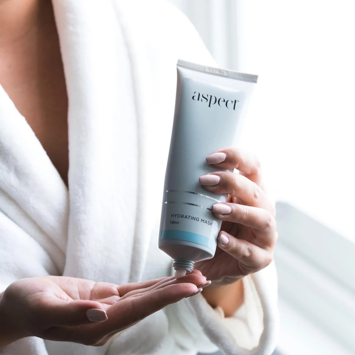 Hand & Body Cream | Aspect