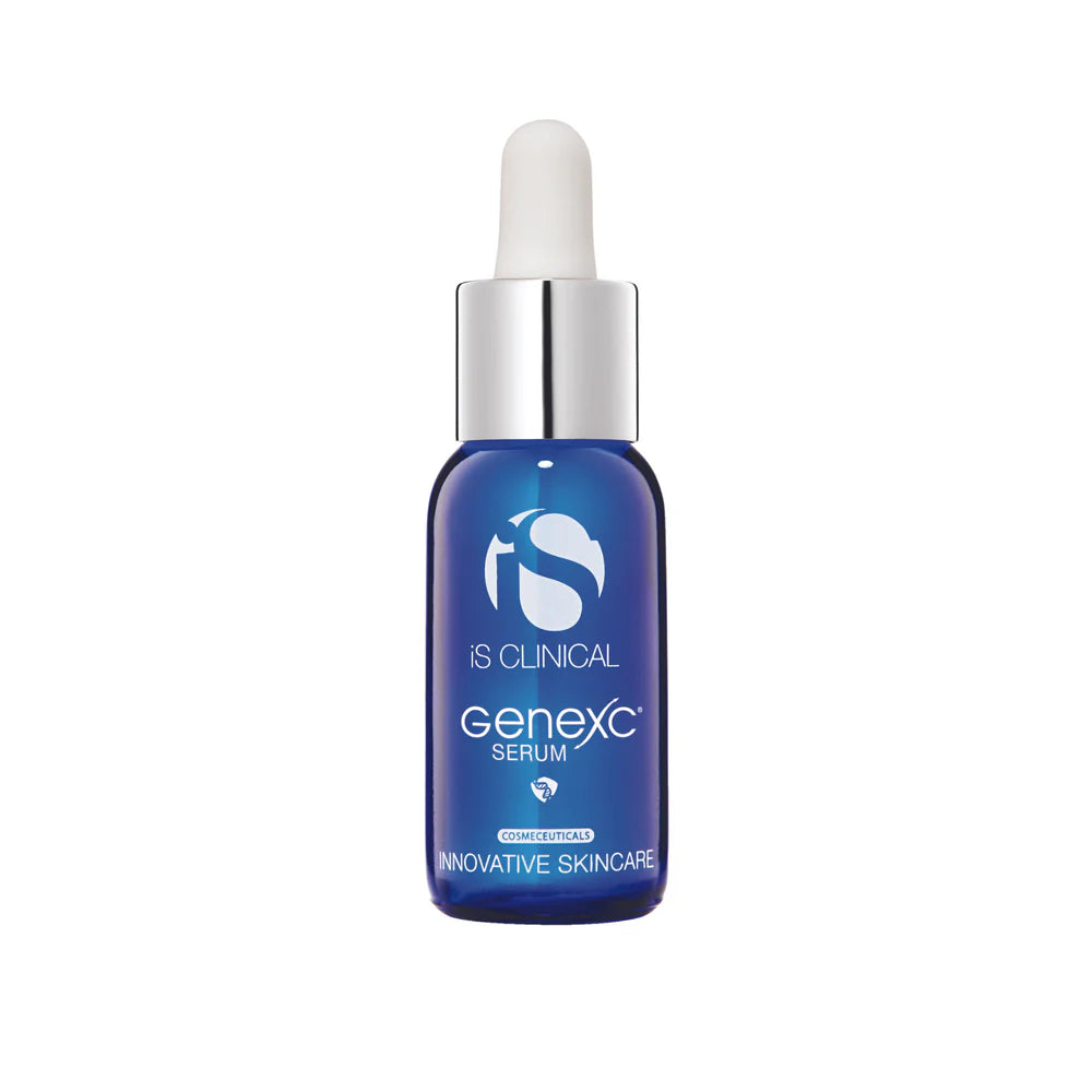 GeneXC Serum | iS Clinical