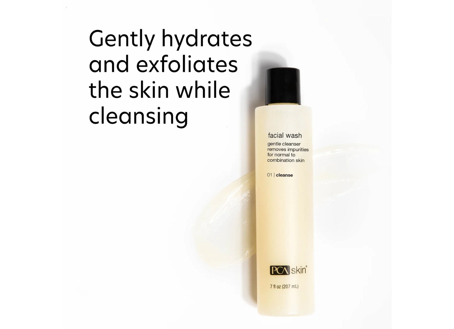 Facial Wash | PCA Skin