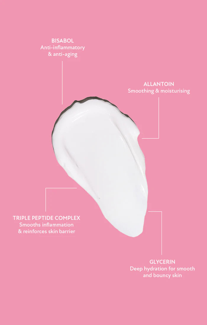 Peptide Powerhouse Daily Moisturiser 75ml | AiryDay