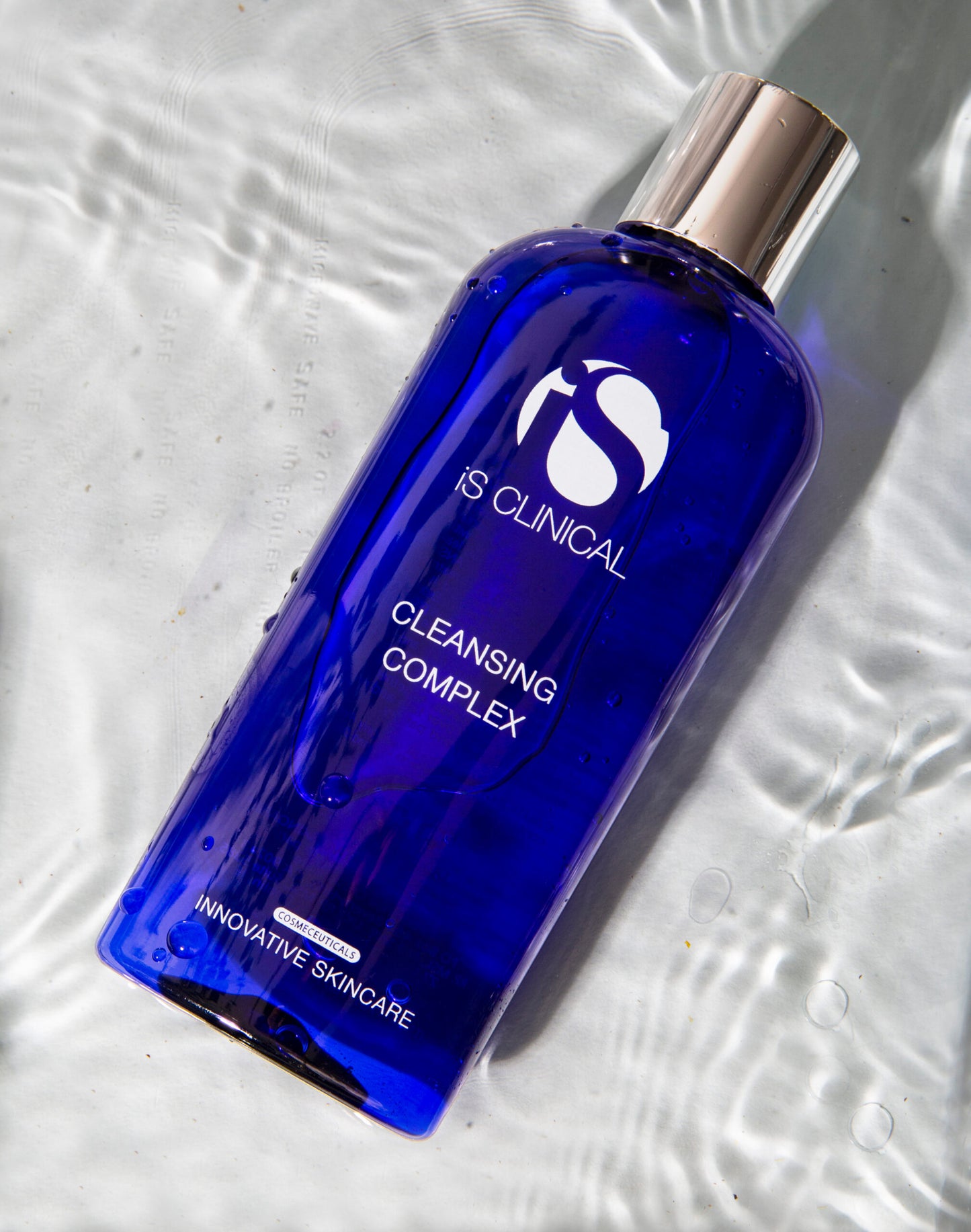 iS Clinical Essentials Duo