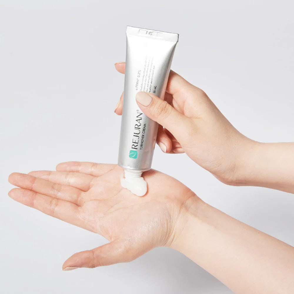 Rejuran Healer Turnover Cream