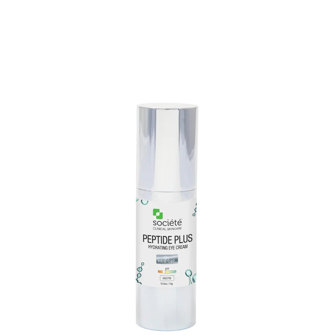 Peptide Plus Eye Cream | Société