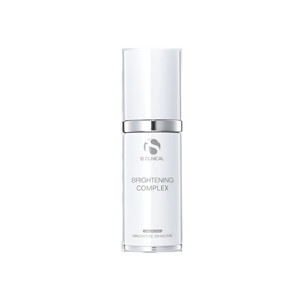 Brightening Complex | iS Clinical
