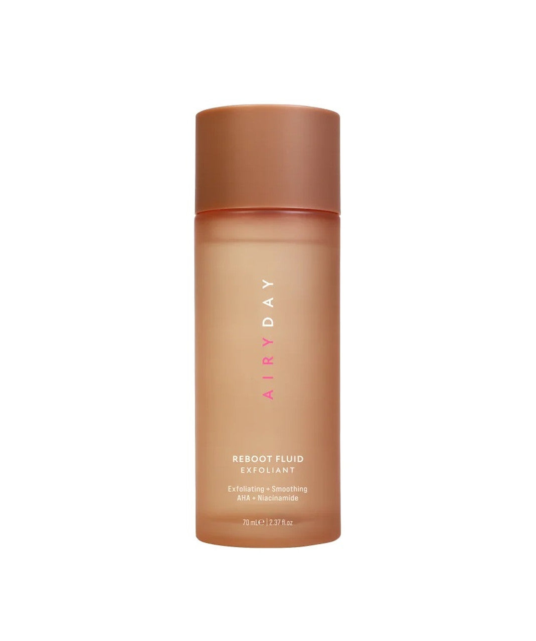 Reboot Fluid Exfoliant | Airyday