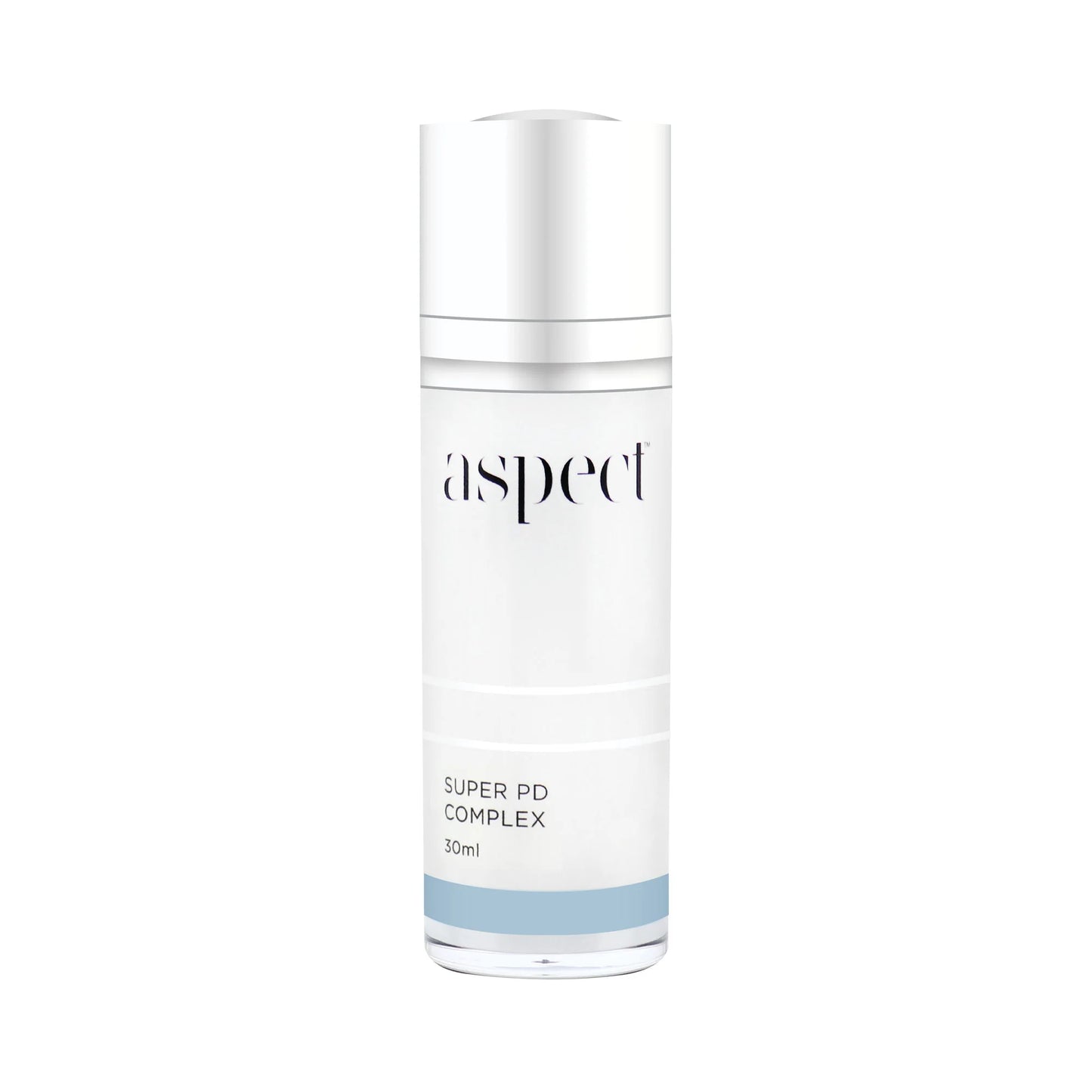 Super PD Complex | Aspect