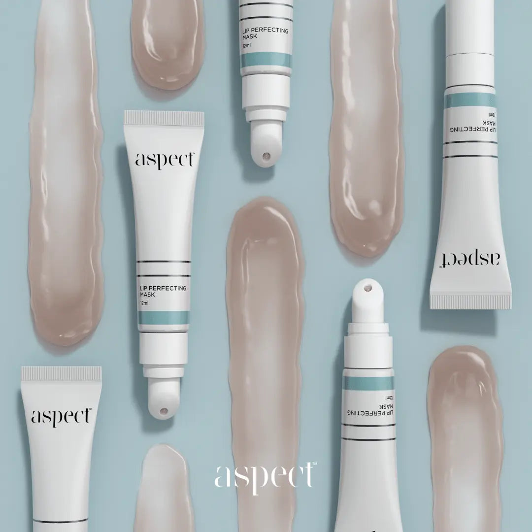 Lip Perfecting Mask | Aspect