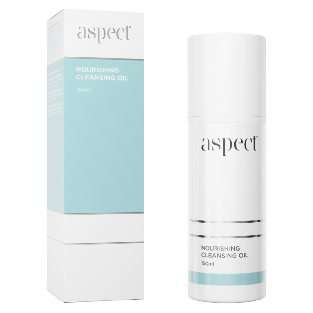 Nourishing Cleansing Oil | Aspect