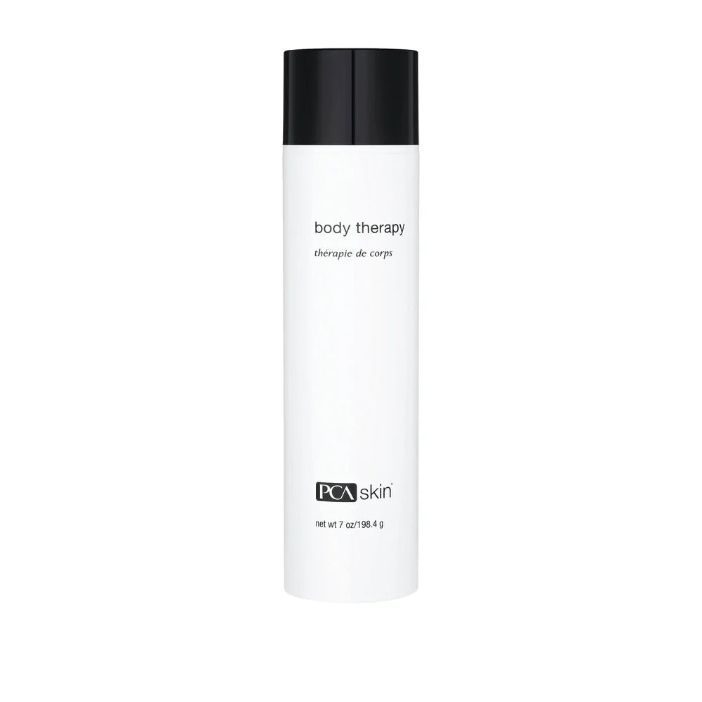 Body Therapy | PCA Skin