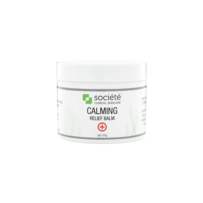 Calming Relief Balm | Société