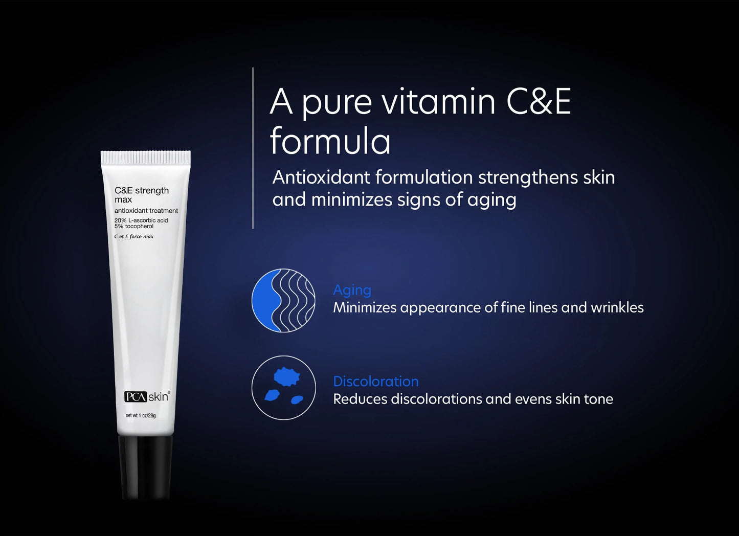 C&E Advanced | PCA Skin