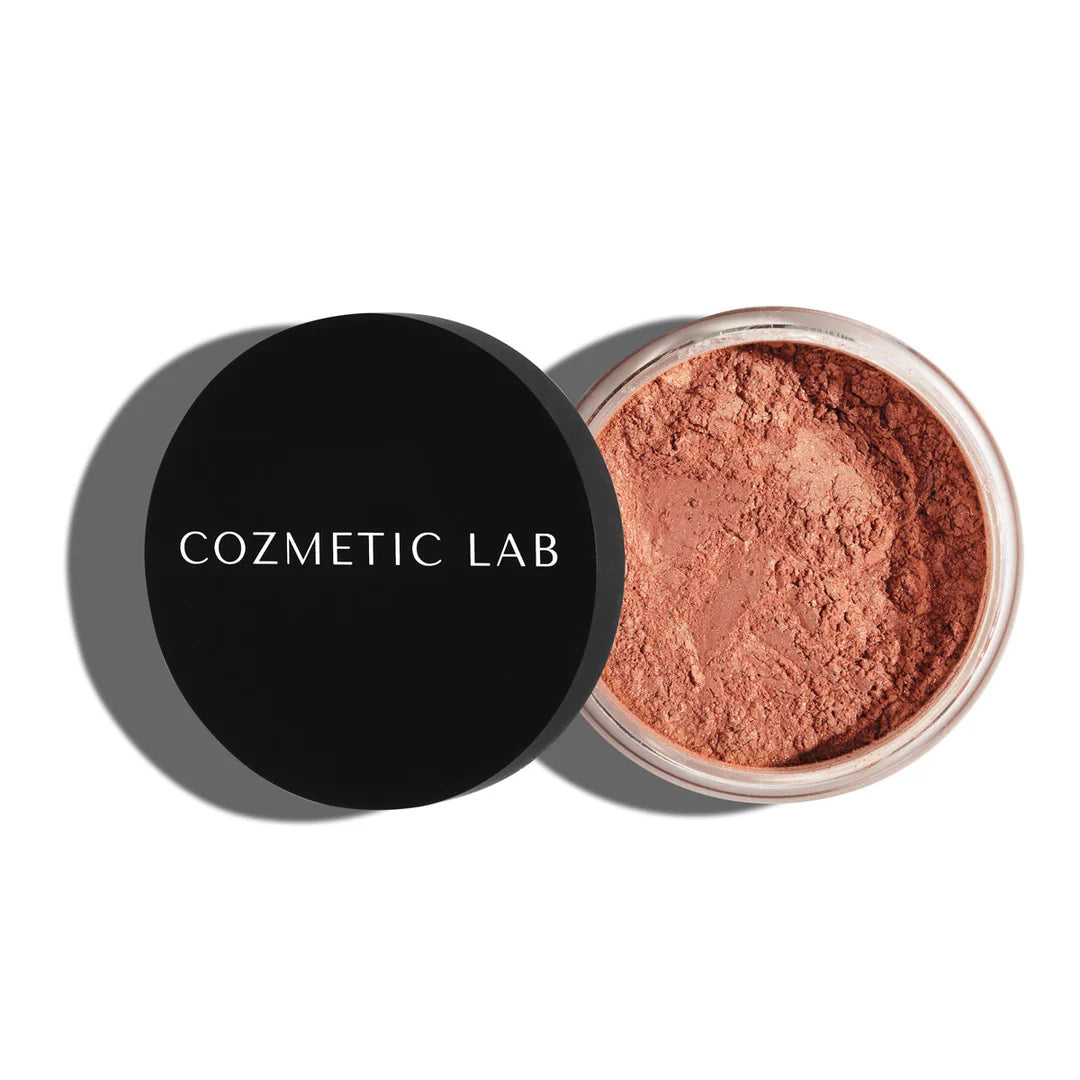 Mineral Bronzer | Cozmetic Lab