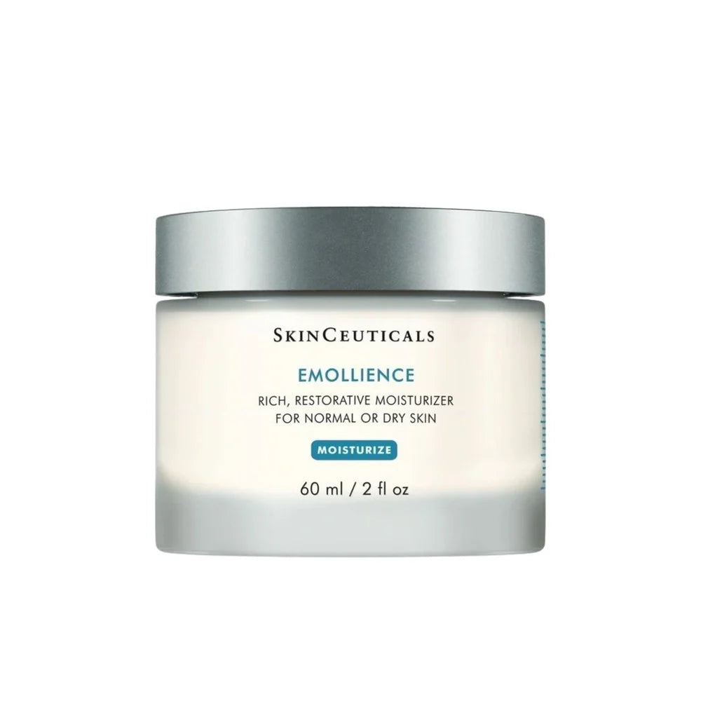 Emollience Rich Hydrating Moisturiser | SkinCeuticals