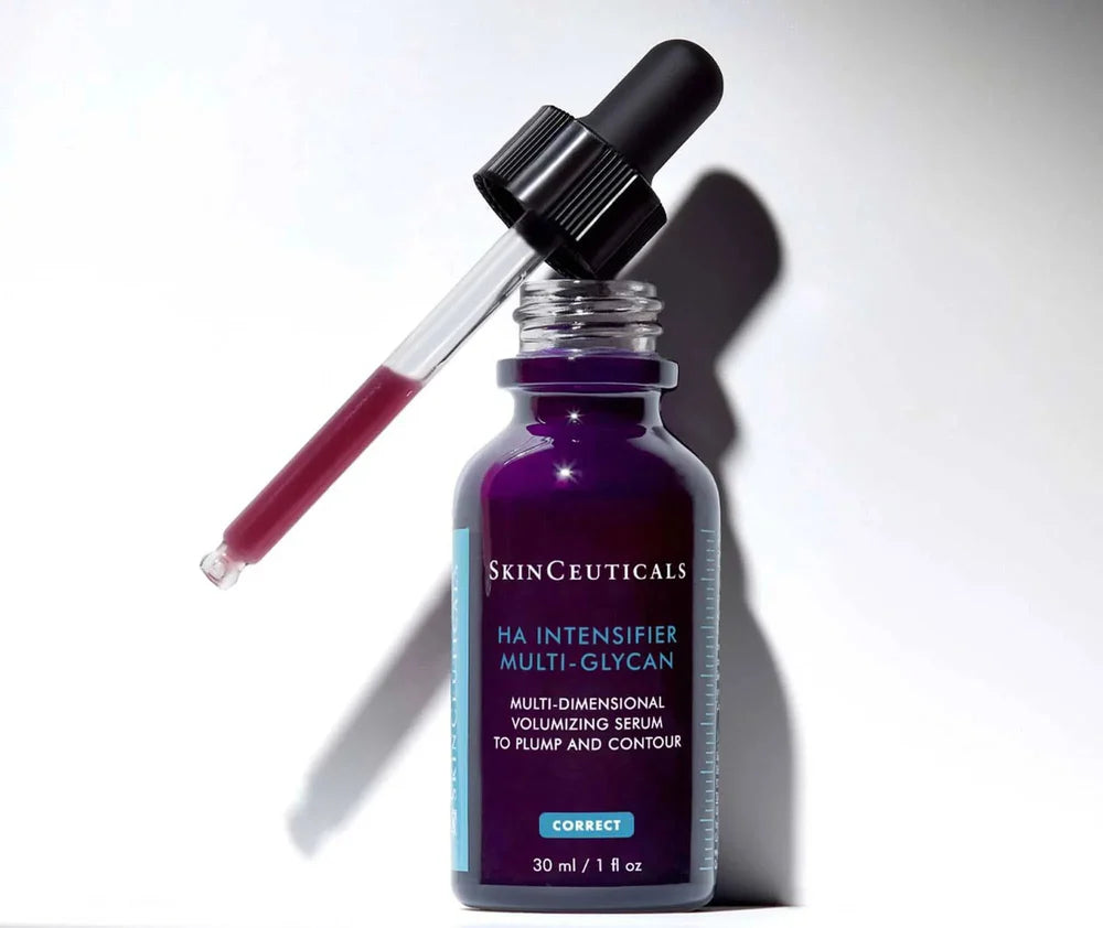 H.A. Intensifier Serum | SkinCeuticals
