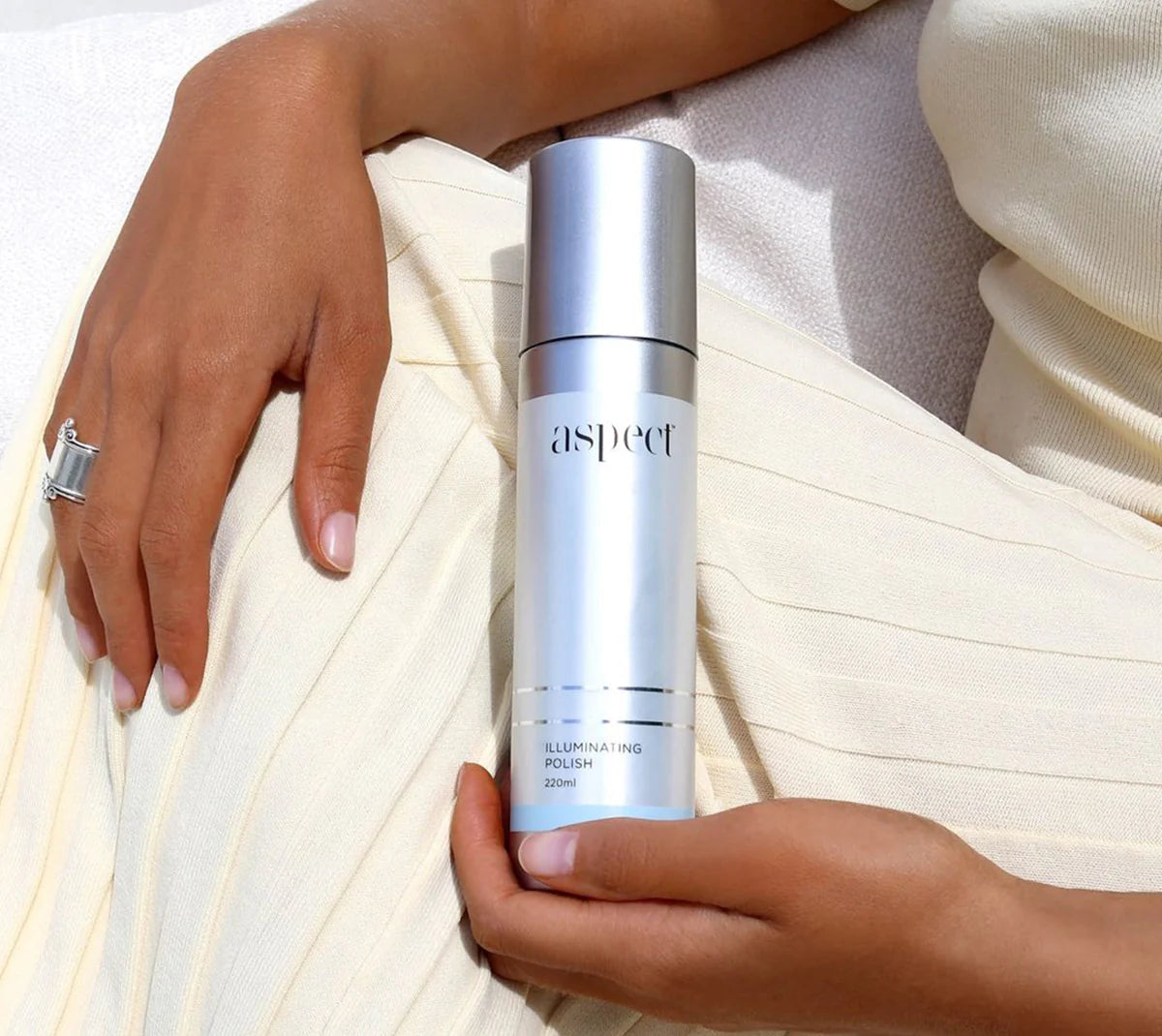 Illuminating Polish | Aspect