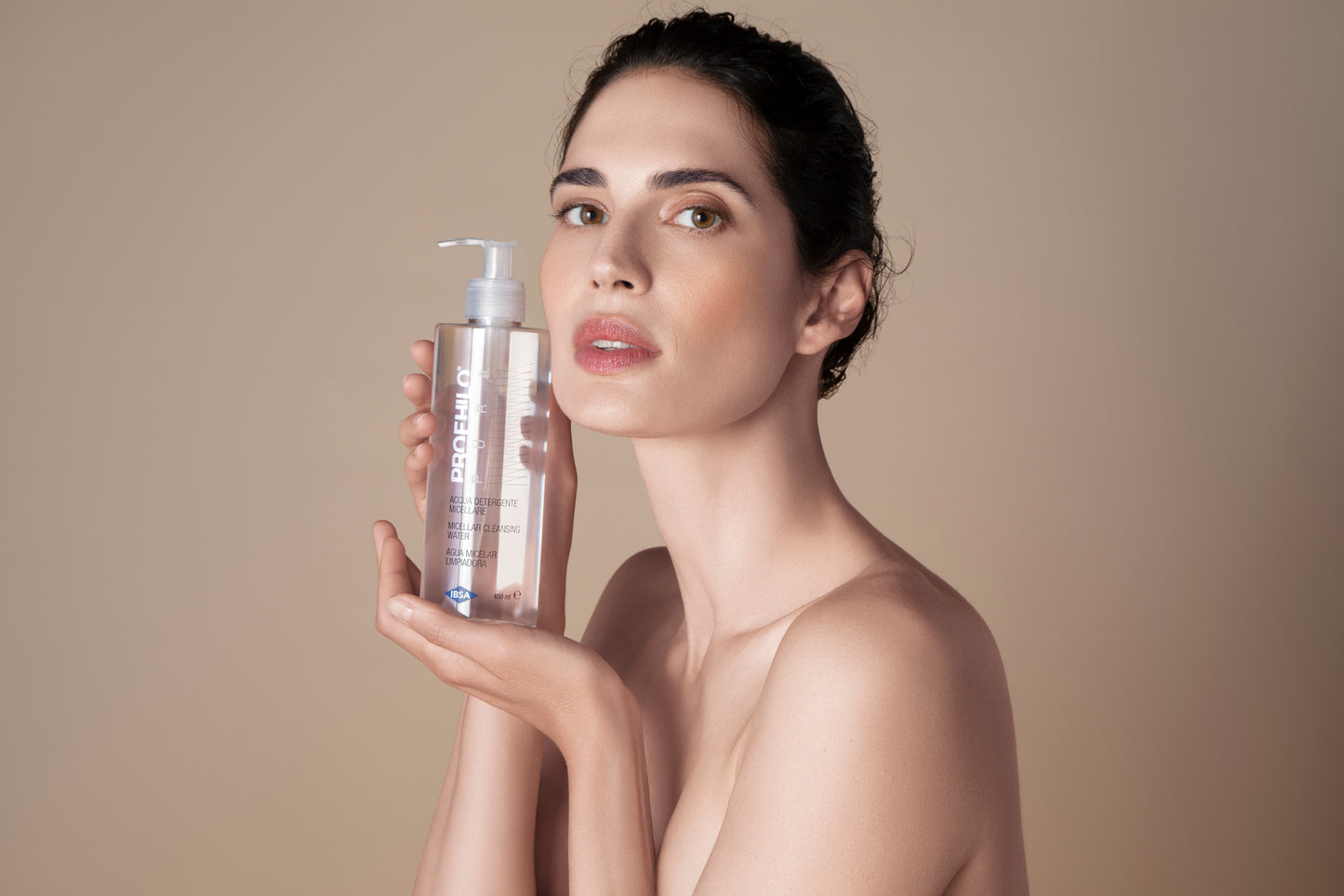 Pura Micellar Water | Profhilo