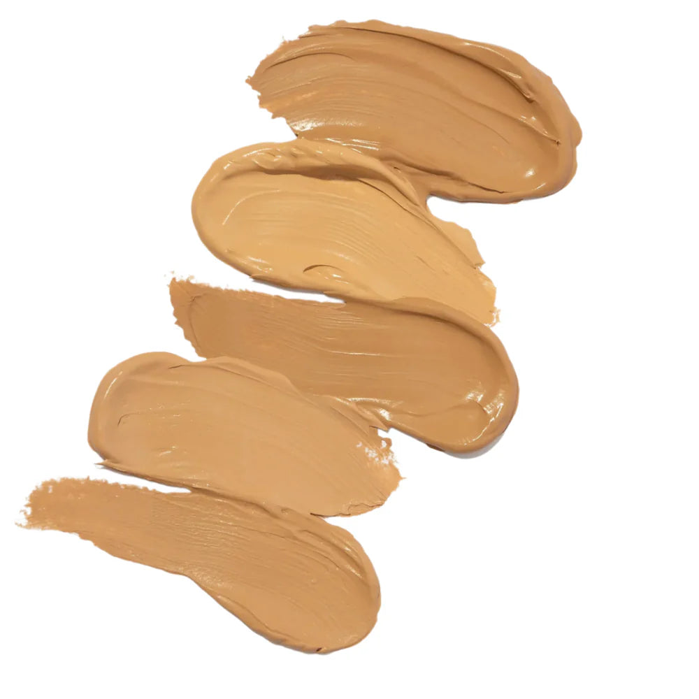 Liquid Foundation | Aspect Minerals