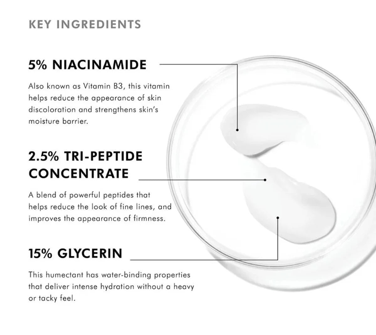 Metacell Renewal B3 Skin Tightening Cream | SkinCeuticals
