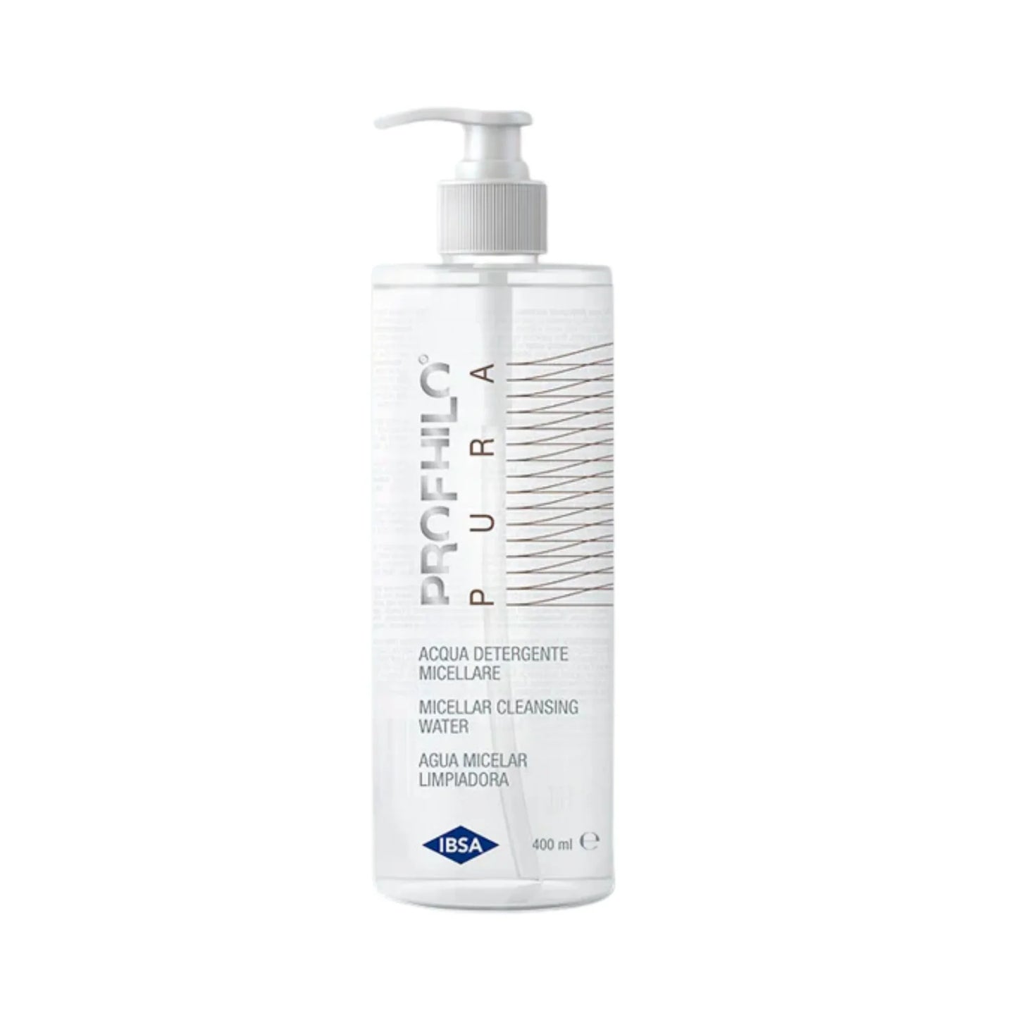 Pura Micellar Water | Profhilo