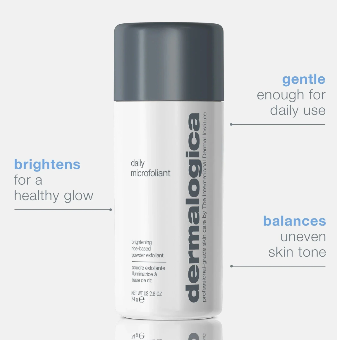 Daily Microfoliant | Dermalogica