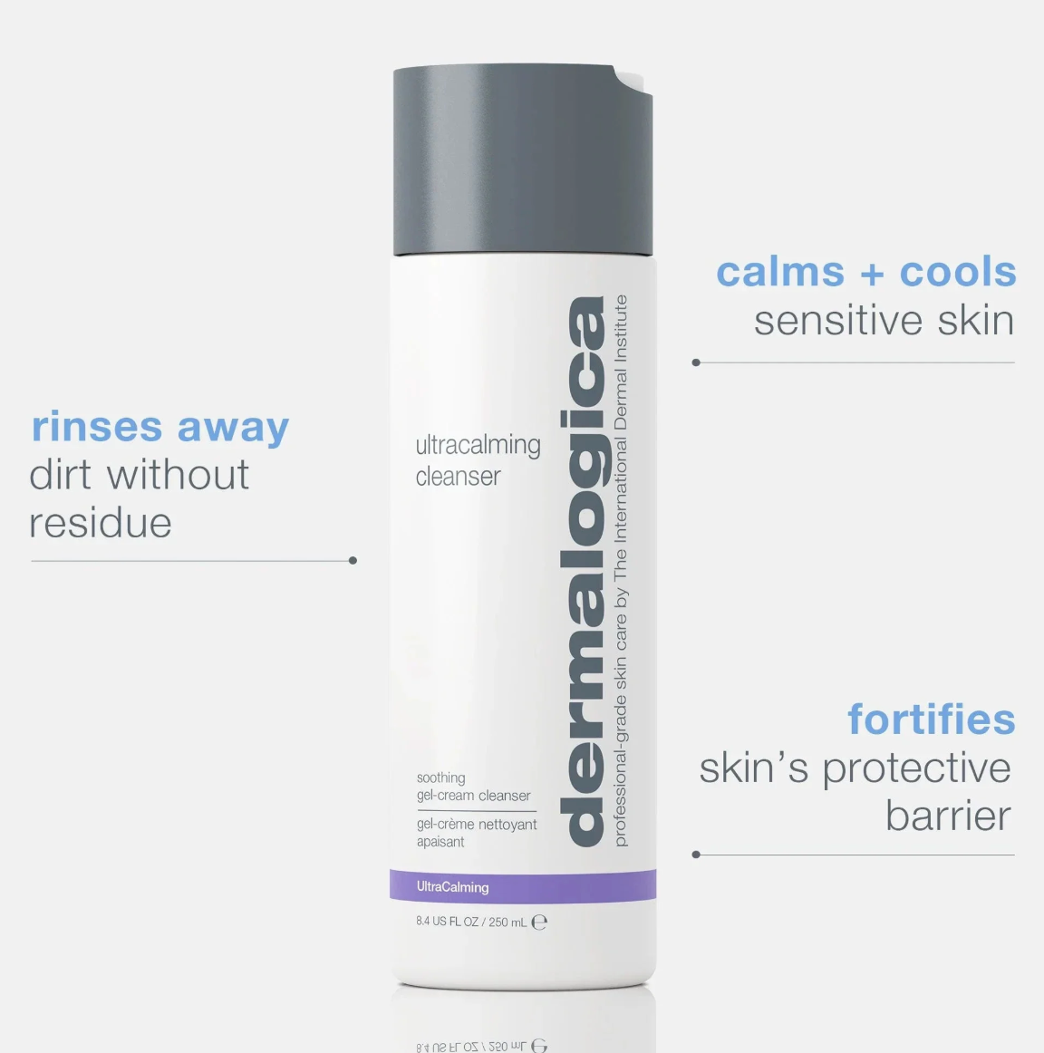 Ultracalming Cleanser | Dermalogica