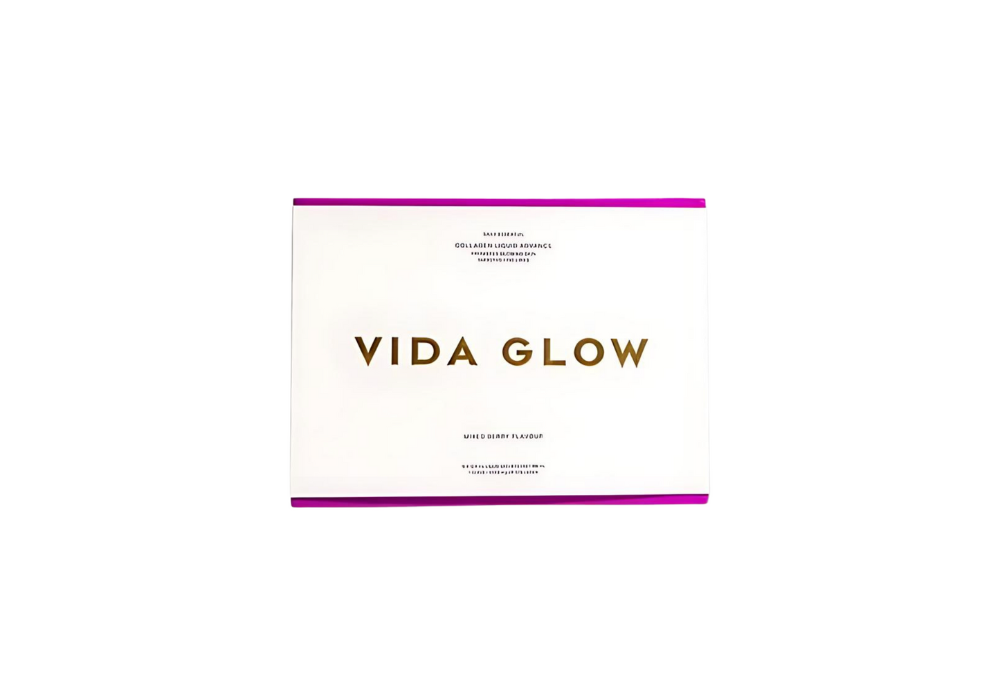 Collagen Liquid Advance | Vida Glow