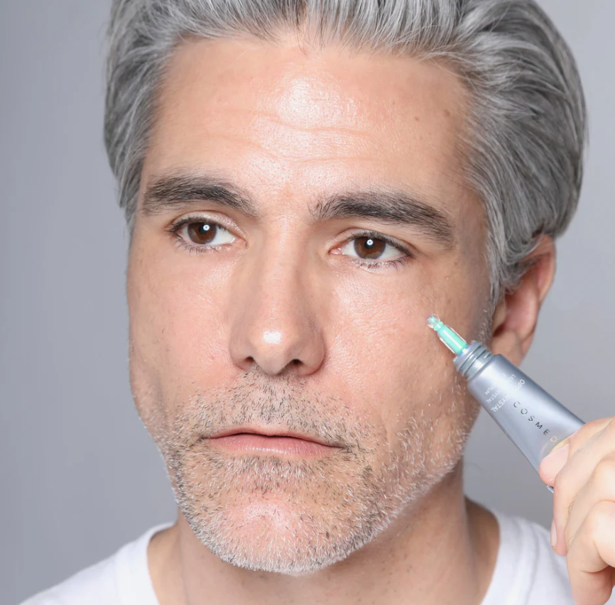 Opti Crystal Liquid Crystal Eye Serum | Cosmedix