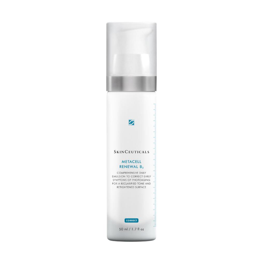 Metacell Renewal B3 Skin Tightening Cream | SkinCeuticals