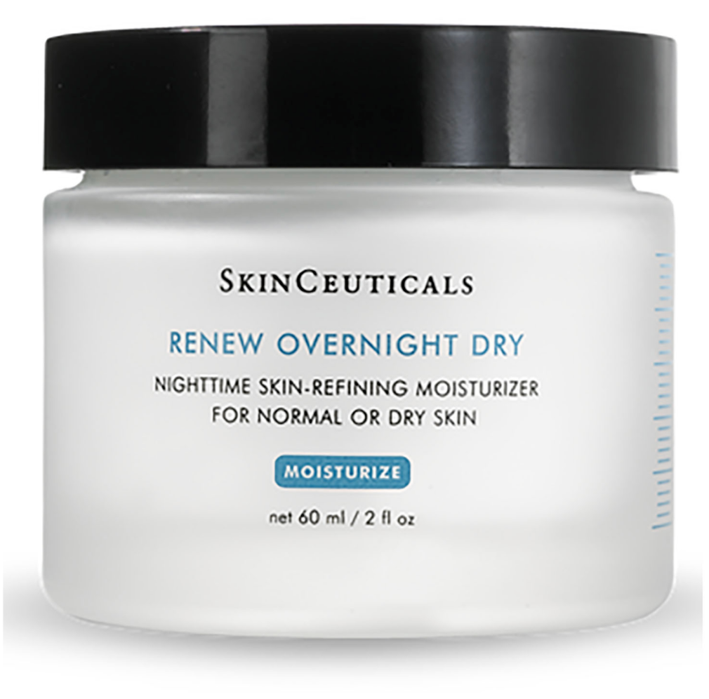 Renew Overnight Dry Hydrating Moisturiser | SkinCeuticals