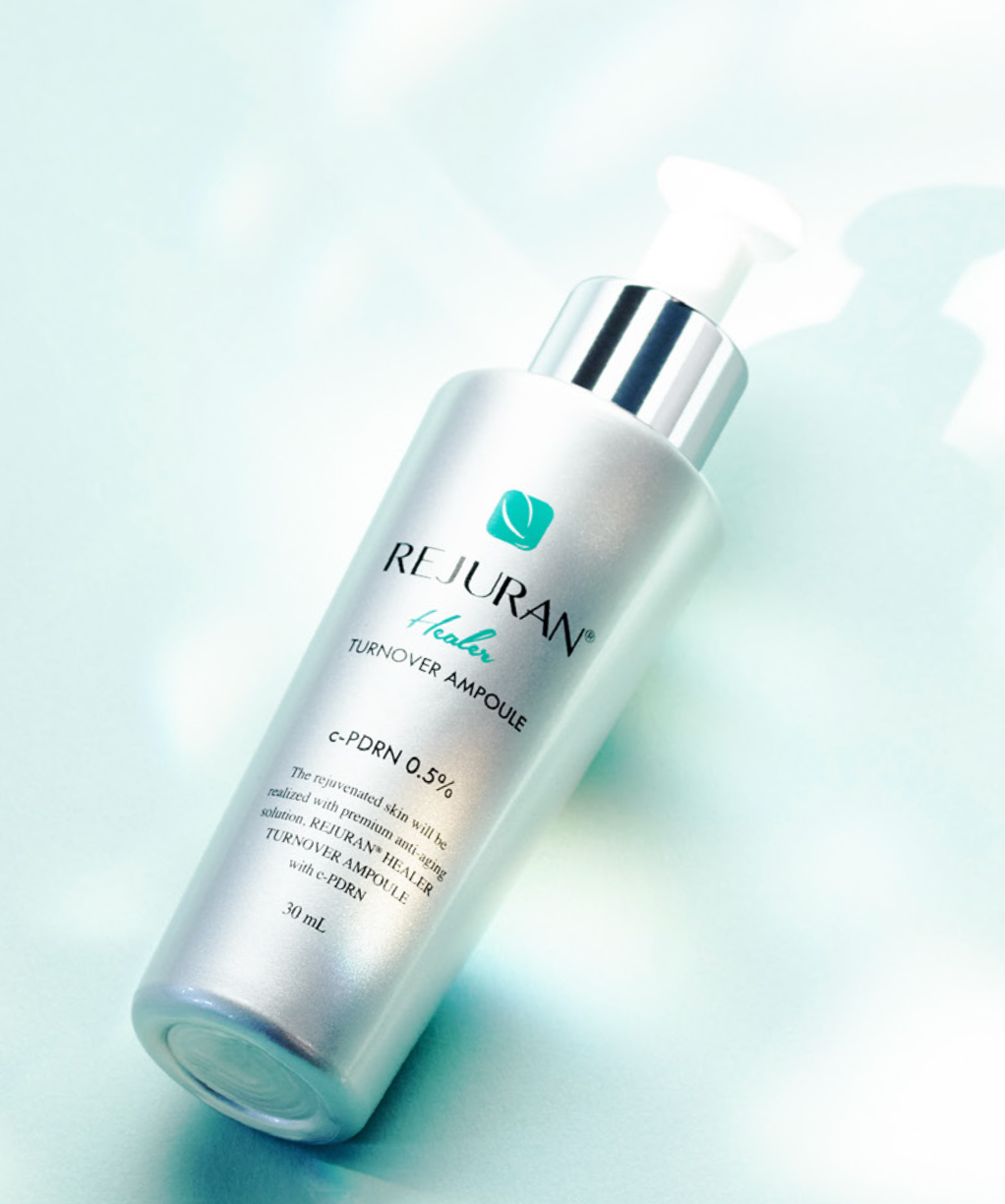 Rejuran Healer Turnover Ampoule (NEW) 50ml