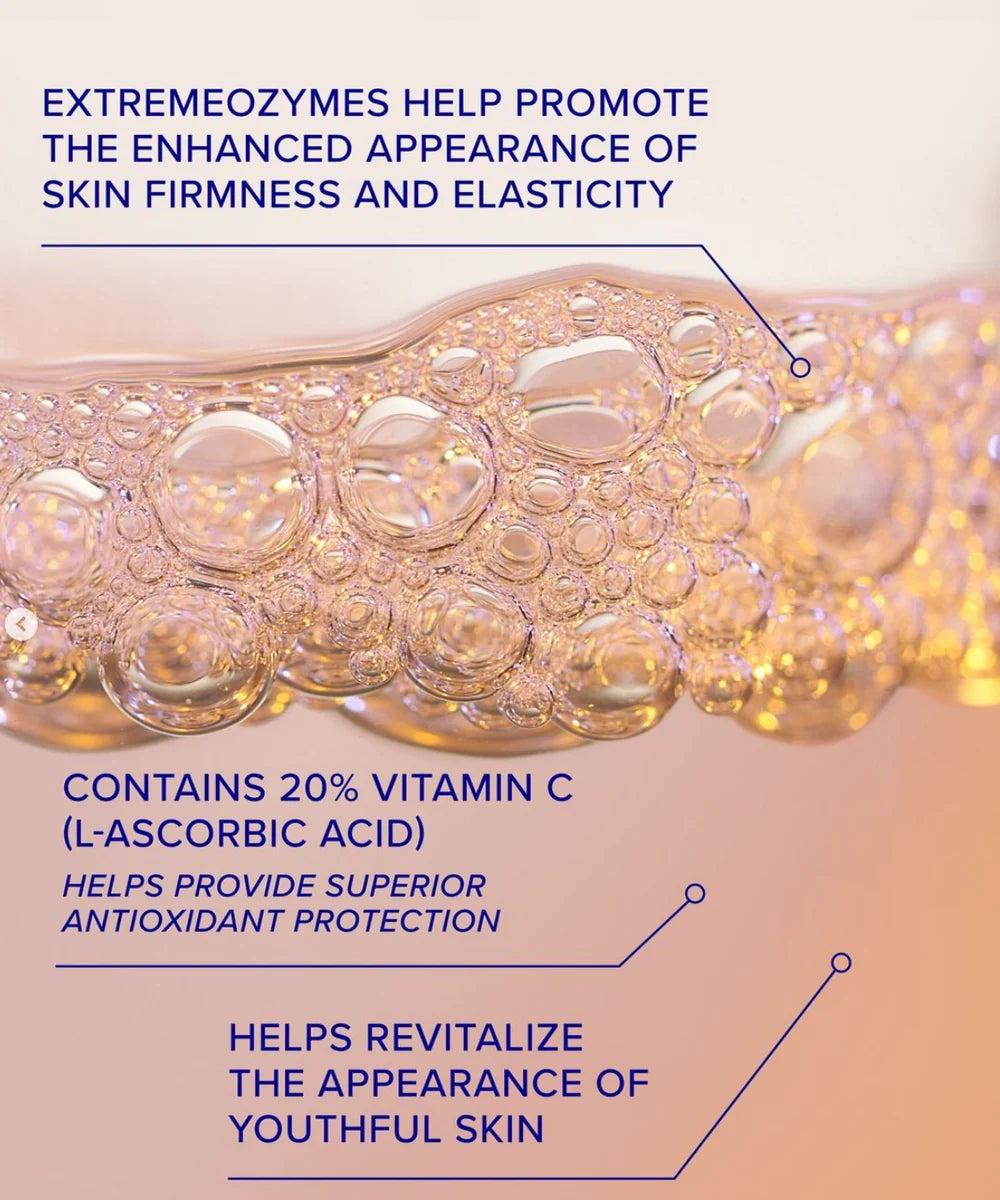 GeneXC Serum | iS Clinical