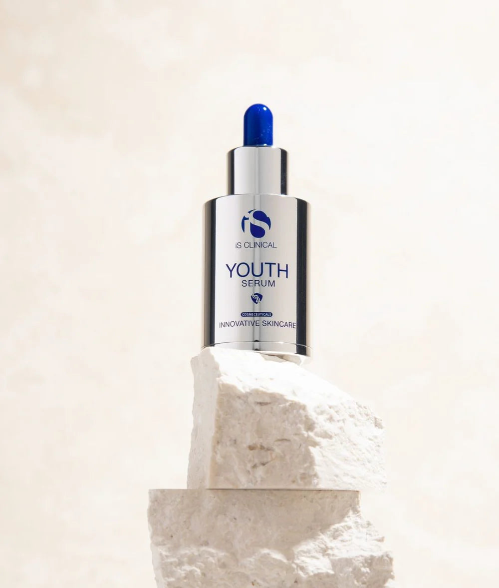 Youth Serum | iS Clinical