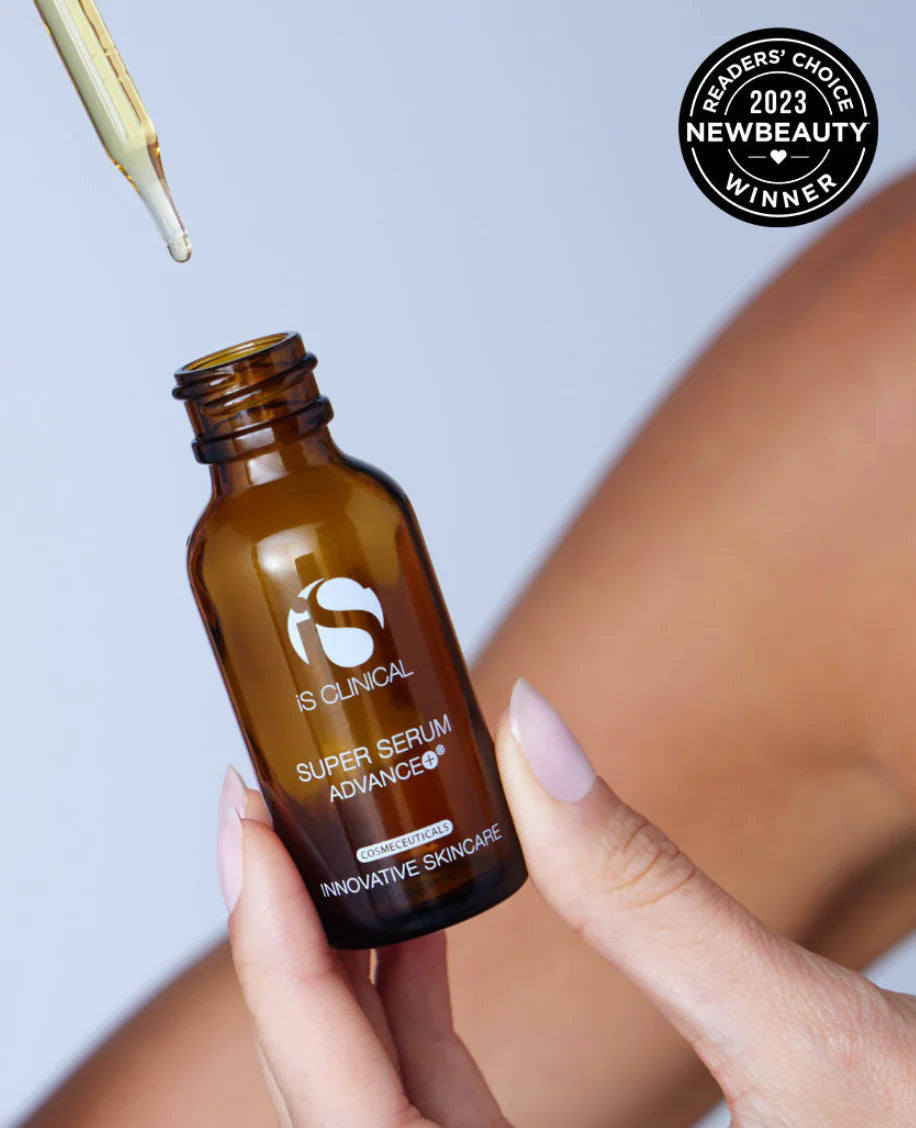 Super Serum Advance+ | iS Clinical