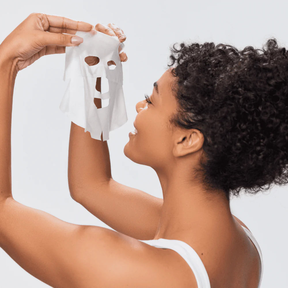 Intense Hydration Sheet Masks | Aspect