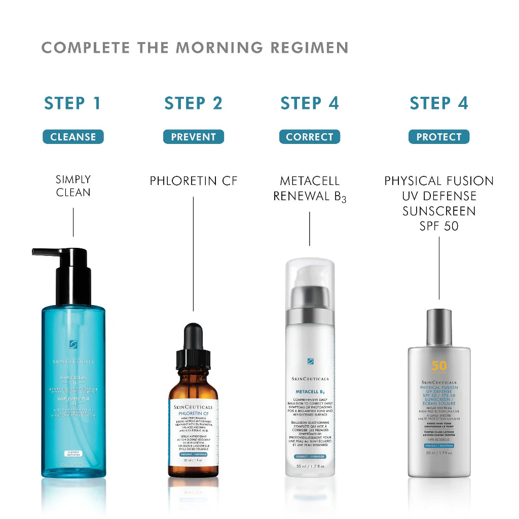 Metacell Renewal B3 Skin Tightening Cream | SkinCeuticals
