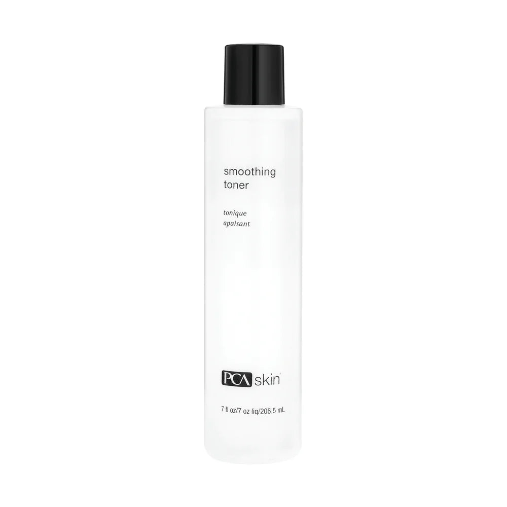 Smoothing Toner | PCA Skin