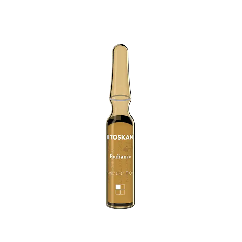 Radiance Ampoules | Toskani