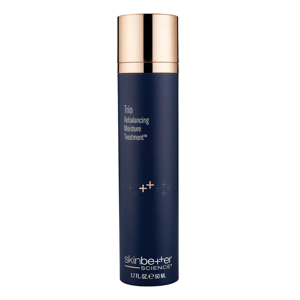 Trio Rebalancing Moisture Treatment | SkinBetter Science
