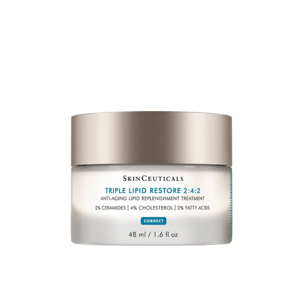 Triple Lipid Restore 2:4:2 Anti-Ageing Moisturiser | SkinCeuticals