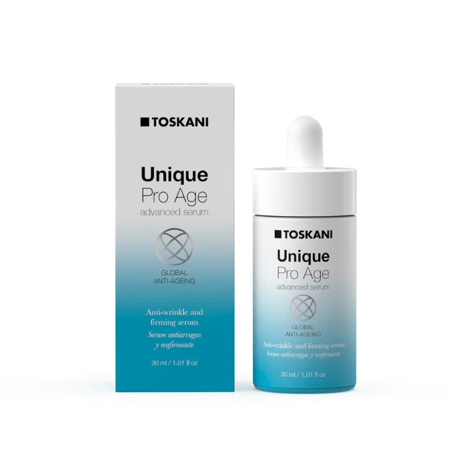 Unique Pro Age Advanced Serum | Toskani