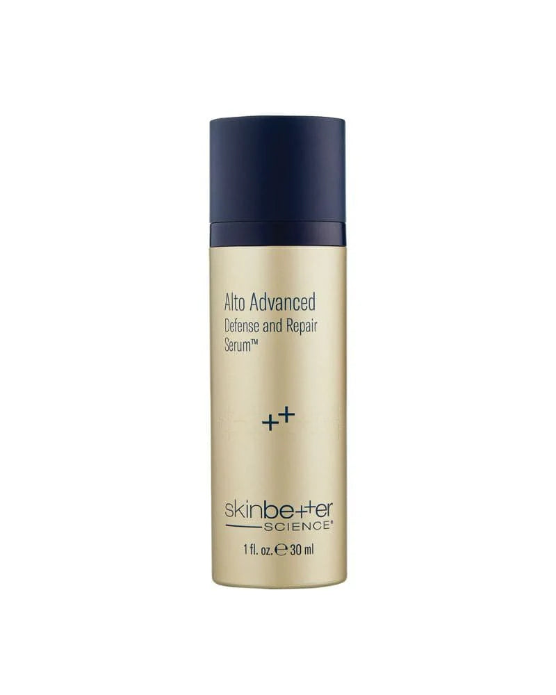 Alto Advanced Defense and Repair Serum | SkinBetter Science