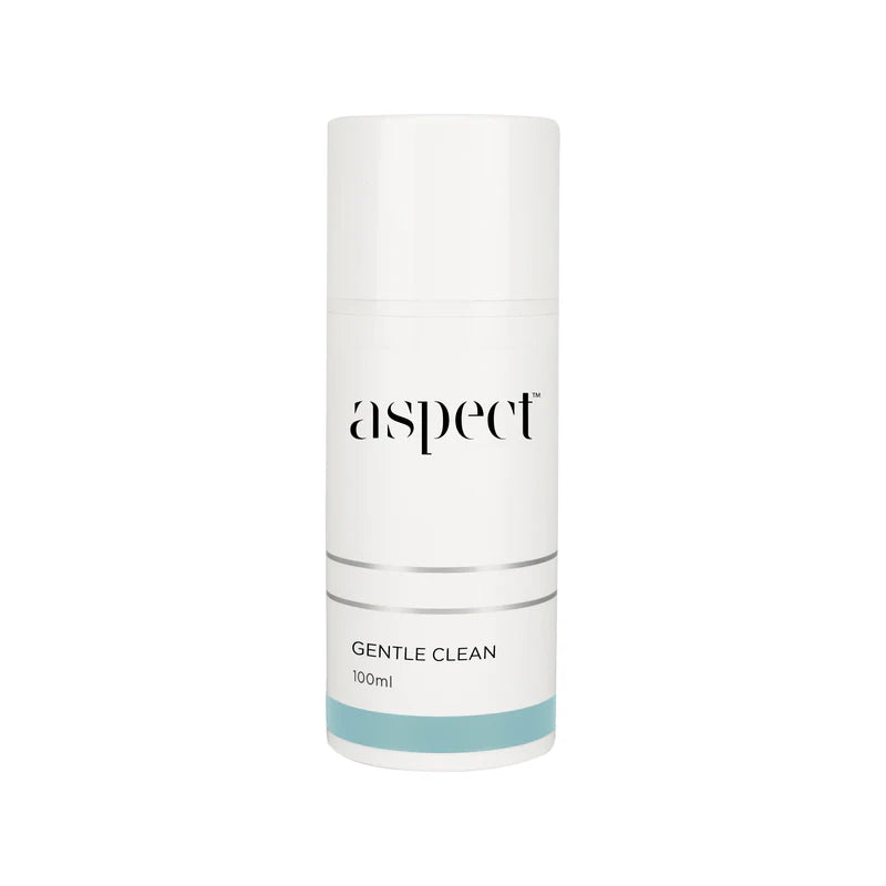 Gentle Clean | Aspect
