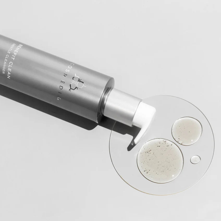 Benefit Clean Gentle Cleanser | Cosmedix