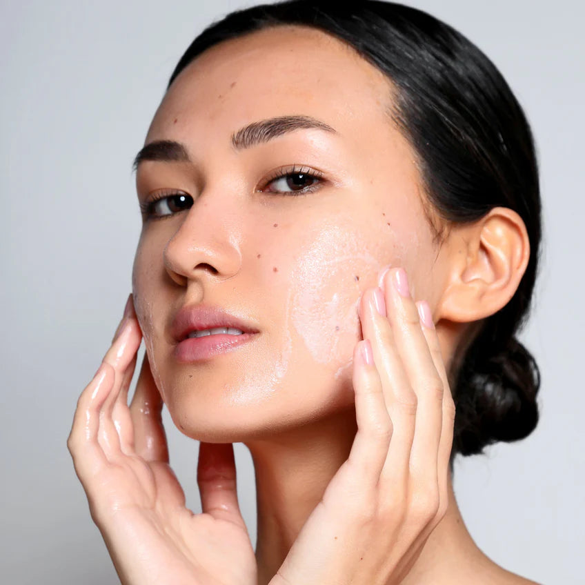 Benefit Clean Gentle Cleanser | Cosmedix