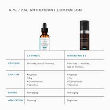 Resveratrol B E Antioxidant Night Serum | SkinCeuticals