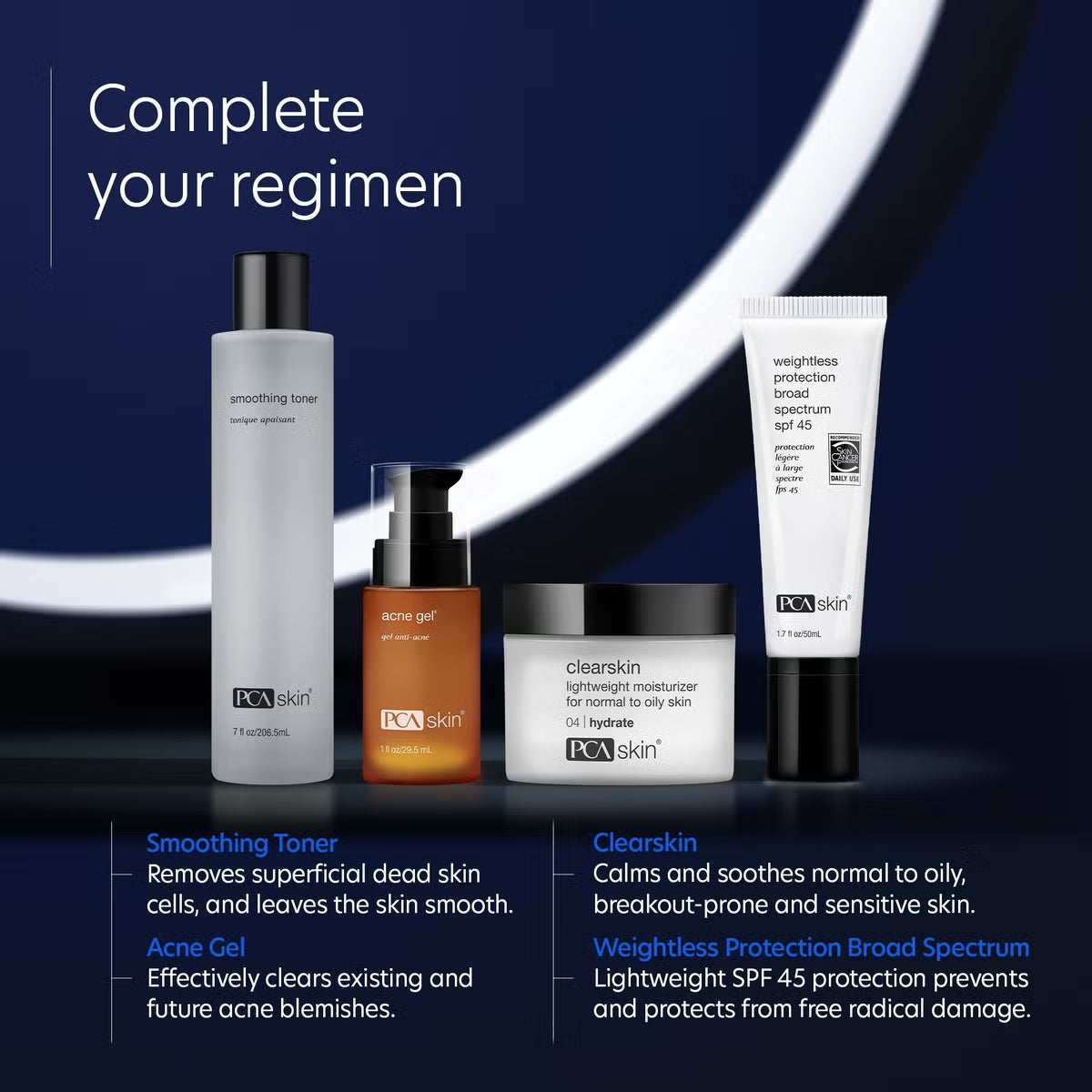 Smoothing Toner | PCA Skin