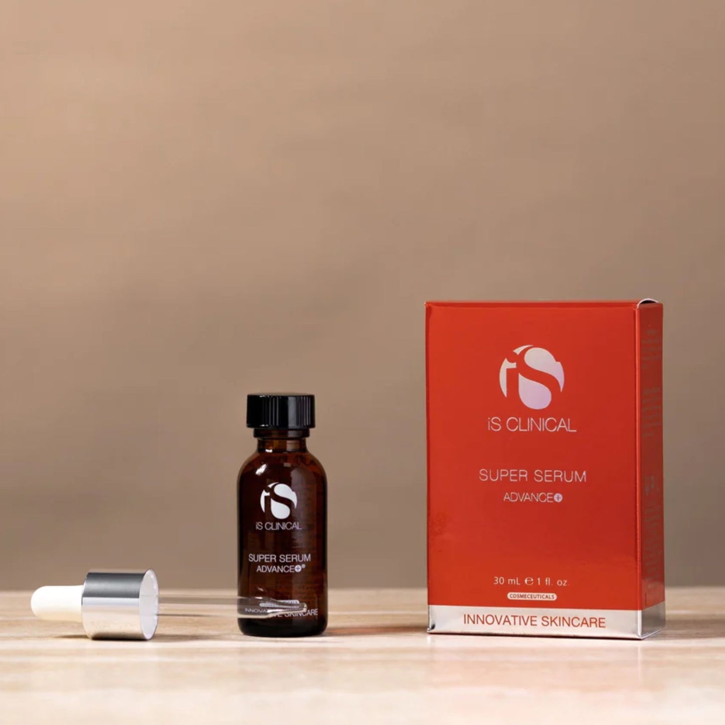 iS Clinical Active Serum & Super Serum Duo - 30ml